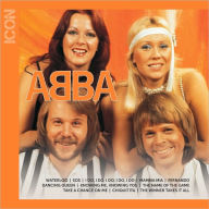 Title: Icon, Artist: ABBA