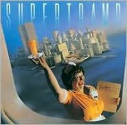 Title: Breakfast in America, Artist: Supertramp