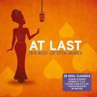 At Last: The Best of Etta James