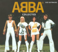 Title: Collected, Artist: ABBA