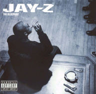 Title: The Blueprint [2011 Back to Black Version], Artist: Jay-Z