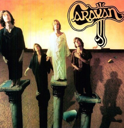 Caravan