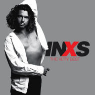 Title: The Very Best of INXS, Artist: INXS