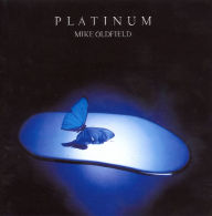 Title: Platinum, Artist: Mike Oldfield