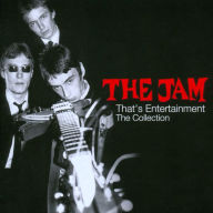 Title: That's Entertainment: The Collection, Artist: The Jam