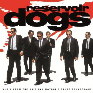 Reservoir Dogs [Original Motion Picture Soundtrack]