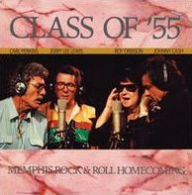 Title: Class Of 55, Artist: 