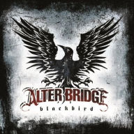 Title: Blackbird, Artist: Alter Bridge