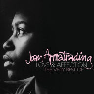 Title: Love & Affection: The Very Best Of, Artist: Joan Armatrading