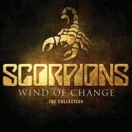 Title: Wind of Change: The Collection, Artist: Scorpions