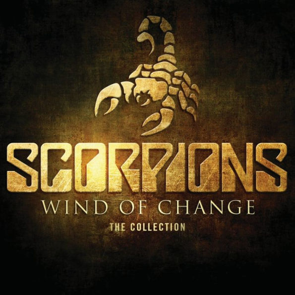 Wind of Change: The Collection