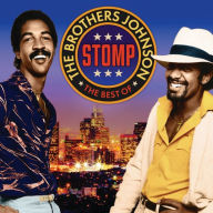 Title: Stomp: The Best of the Brothers Johnson, Artist: The Brothers Johnson