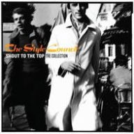 Title: Shout to the Top: The Collection, Artist: The Style Council