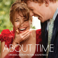 Title: About Time [Original Motion Picture Soundtrack] [2013], Artist: 