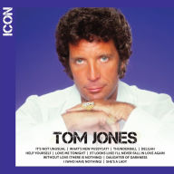 Title: Icon, Artist: Tom Jones