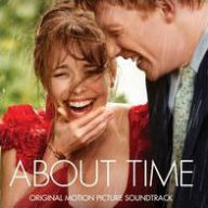 Title: About Time [Original Motion Picture Soundtrack] [2013], Artist: 