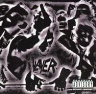 Title: Undisputed Attitude (Slayer), Artist: 