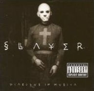 Title: Diabolus In Musica (Slayer), Author: 