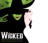 Title: Wicked [Original Broadway Cast Recording] [Deluxe Edition], Artist: Kristin Chenoweth