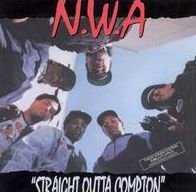 Straight Outta Compton (N.w.a.)