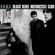 Title: B.R.M.C., Artist: Black Rebel Motorcycle Club