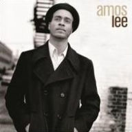 Title: Amos Lee, Artist: Amos Lee