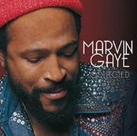 Title: Collected, Artist: Marvin Gaye