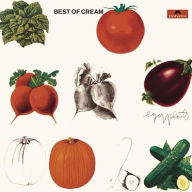 Title: Best of Cream, Artist: Cream