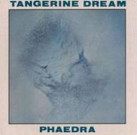 Title: Phaedra (Tangerine Dream), Artist: 