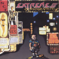Title: Extreme II: Pornograffitti [Deluxe], Artist: Extreme