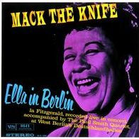 Mack the Knife: Ella in Berlin