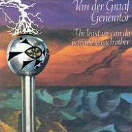 Title: Least We Can Do Is Wave To Each Other (Van Der Graaf Generator), Artist: 