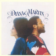 Title: Diana & Marvin [LP], Artist: Marvin Gaye