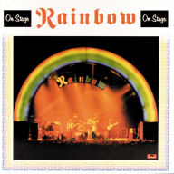 Title: On Stage (Rainbow), Artist: 