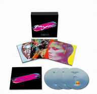 Title: Portfolio/fame/muse: The Disco Years Trilogy [Lp], Artist: 