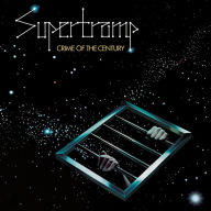 Title: Crime Of The Century (Supertramp), Artist: 