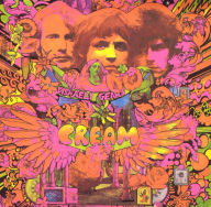 Title: Disraeli Gears [Lp], Artist: 