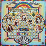 Title: Second Helping [LP], Artist: Lynyrd Skynyrd