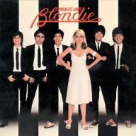 Title: Parallel Lines [LP], Artist: Blondie