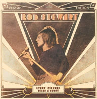 Title: Every Picture Tells a Story [LP], Artist: Rod Stewart
