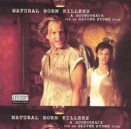Title: Natural Born Killers [Deluxe Edition] [LP], Artist: Natural Born Killers [Deluxe Edition] [Lp]