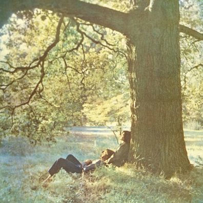 Plastic Ono Band [LP]