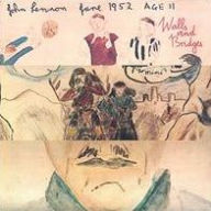 Title: Walls & Bridges, Artist: John Lennon