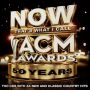 NOW That's What I Call ACM Awards 50 Years