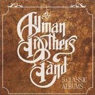 Five Classic Albums