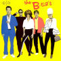 B-52's