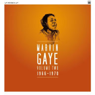 Title: Volume One: 1961-1965, Artist: Marvin Gaye