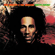 Title: Natty Dread [LP], Artist: Bob Marley & the Wailers