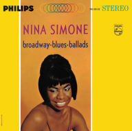 Title: Broadway - Blues - Ballads, Artist: Nina Simone