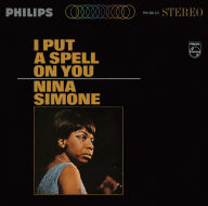 Title: I Put a Spell on You [LP], Artist: Nina Simone